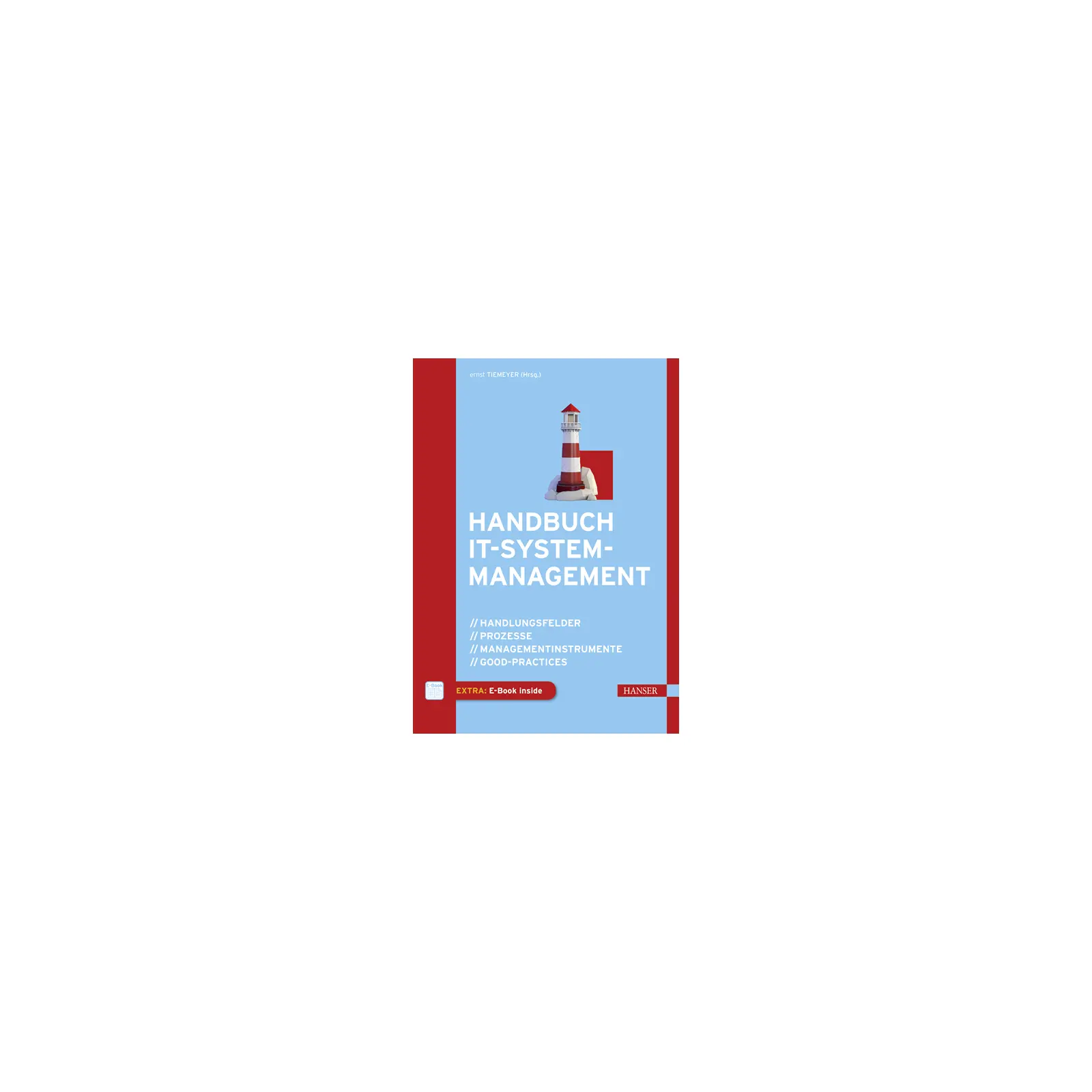 Handbuch IT-Systemmanagement